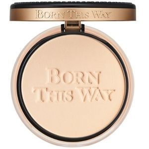 TOO FACED Cloud Born This Way Complexion Powder